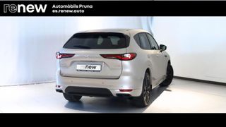 Mazda CX-60 HOMURA PLUS