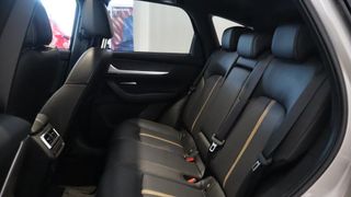Mazda CX-60 HOMURA PLUS