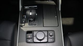 Mazda CX-60 HOMURA PLUS