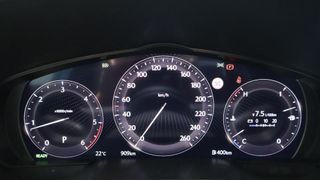 Mazda CX-60 HOMURA PLUS