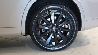 Mazda CX-60 HOMURA PLUS