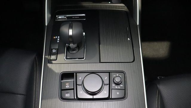 Mazda CX-60 HOMURA PLUS