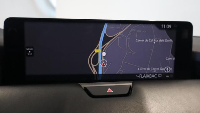 Mazda CX-60 HOMURA PLUS