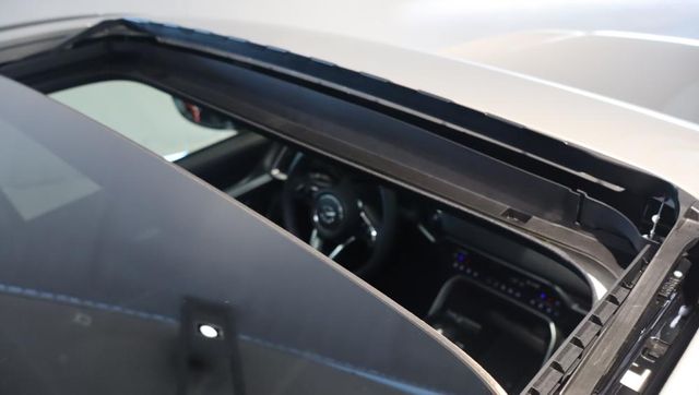 Mazda CX-60 HOMURA PLUS