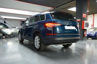 SKODA Kodiaq 2.0 TDI 147KW (200cv) DSG 4x4 Style
