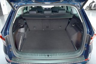 SKODA Kodiaq 2.0 TDI 147KW (200cv) DSG 4x4 Style