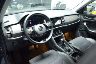 SKODA Kodiaq 2.0 TDI 147KW (200cv) DSG 4x4 Style