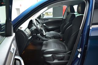 SKODA Kodiaq 2.0 TDI 147KW (200cv) DSG 4x4 Style