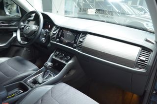 SKODA Kodiaq 2.0 TDI 147KW (200cv) DSG 4x4 Style