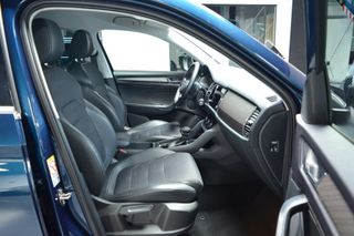 SKODA Kodiaq 2.0 TDI 147KW (200cv) DSG 4x4 Style