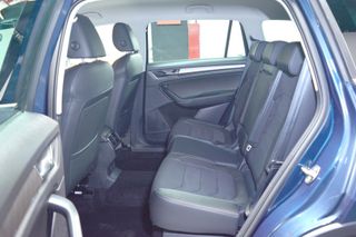 SKODA Kodiaq 2.0 TDI 147KW (200cv) DSG 4x4 Style