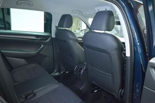 SKODA Kodiaq 2.0 TDI 147KW (200cv) DSG 4x4 Style