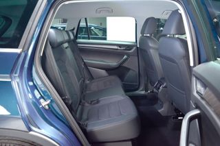 SKODA Kodiaq 2.0 TDI 147KW (200cv) DSG 4x4 Style