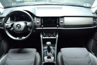 SKODA Kodiaq 2.0 TDI 147KW (200cv) DSG 4x4 Style