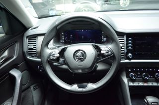 SKODA Kodiaq 2.0 TDI 147KW (200cv) DSG 4x4 Style