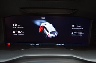 SKODA Kodiaq 2.0 TDI 147KW (200cv) DSG 4x4 Style