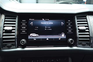 SKODA Kodiaq 2.0 TDI 147KW (200cv) DSG 4x4 Style