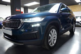 SKODA Kodiaq 2.0 TDI 147KW (200cv) DSG 4x4 Style