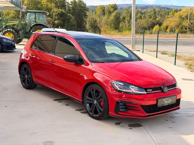 VOLKSWAGEN Golf GTI Performance 2.0 TSI 180kW(245CV) DSG