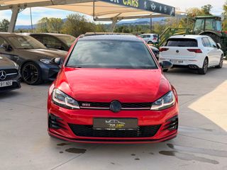 VOLKSWAGEN Golf GTI Performance 2.0 TSI 180kW(245CV) DSG