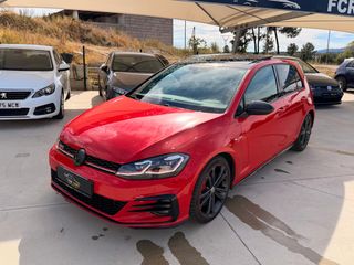 VOLKSWAGEN Golf GTI Performance 2.0 TSI 180kW(245CV) DSG
