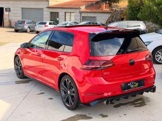 VOLKSWAGEN Golf GTI Performance 2.0 TSI 180kW(245CV) DSG