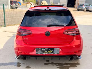 VOLKSWAGEN Golf GTI Performance 2.0 TSI 180kW(245CV) DSG