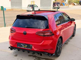 VOLKSWAGEN Golf GTI Performance 2.0 TSI 180kW(245CV) DSG