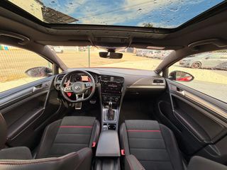 VOLKSWAGEN Golf GTI Performance 2.0 TSI 180kW(245CV) DSG