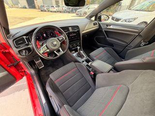 VOLKSWAGEN Golf GTI Performance 2.0 TSI 180kW(245CV) DSG