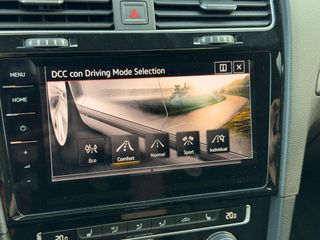 VOLKSWAGEN Golf GTI Performance 2.0 TSI 180kW(245CV) DSG