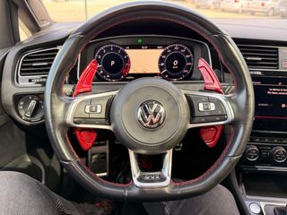 VOLKSWAGEN Golf GTI Performance 2.0 TSI 180kW(245CV) DSG