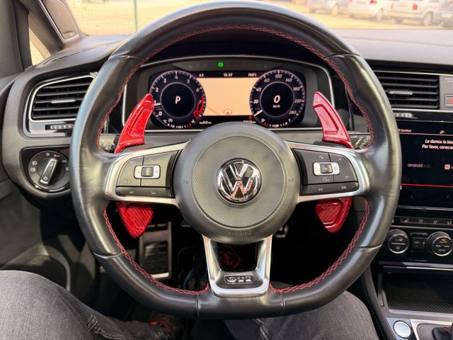 VOLKSWAGEN Golf GTI Performance 2.0 TSI 180kW(245CV) DSG