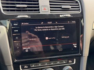 VOLKSWAGEN Golf GTI Performance 2.0 TSI 180kW(245CV) DSG