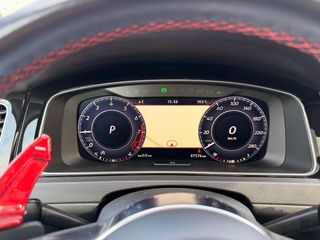 VOLKSWAGEN Golf GTI Performance 2.0 TSI 180kW(245CV) DSG