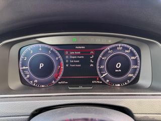 VOLKSWAGEN Golf GTI Performance 2.0 TSI 180kW(245CV) DSG