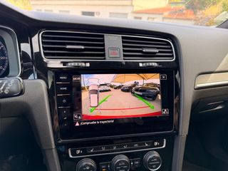 VOLKSWAGEN Golf GTI Performance 2.0 TSI 180kW(245CV) DSG