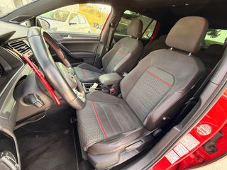 VOLKSWAGEN Golf GTI Performance 2.0 TSI 180kW(245CV) DSG