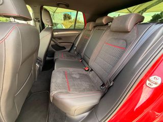 VOLKSWAGEN Golf GTI Performance 2.0 TSI 180kW(245CV) DSG