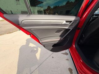 VOLKSWAGEN Golf GTI Performance 2.0 TSI 180kW(245CV) DSG