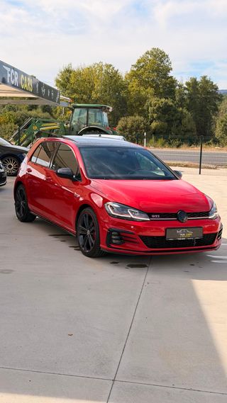 VOLKSWAGEN Golf GTI Performance 2.0 TSI 180kW(245CV) DSG