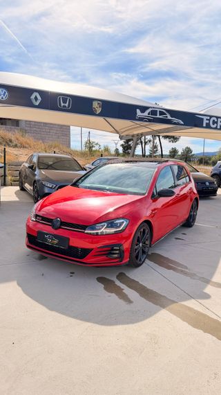 VOLKSWAGEN Golf GTI Performance 2.0 TSI 180kW(245CV) DSG