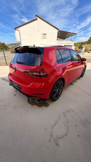 VOLKSWAGEN Golf GTI Performance 2.0 TSI 180kW(245CV) DSG