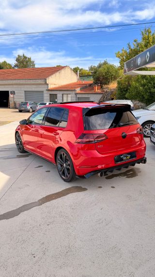 VOLKSWAGEN Golf GTI Performance 2.0 TSI 180kW(245CV) DSG