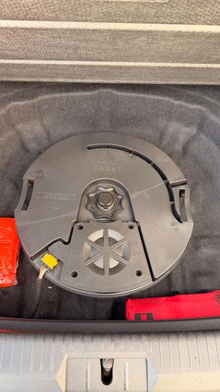 VOLKSWAGEN Golf GTI Performance 2.0 TSI 180kW(245CV) DSG