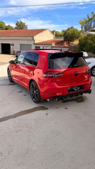 VOLKSWAGEN Golf GTI Performance 2.0 TSI 180kW(245CV) DSG