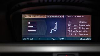 BMW Serie 3 330i Touring (E91)