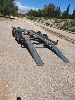 Remolque