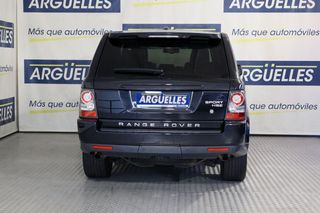 Land Rover Range Rover Sport 3.0 TDV6 HSE 245cv