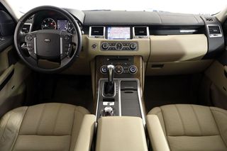 Land Rover Range Rover Sport 3.0 TDV6 HSE 245cv